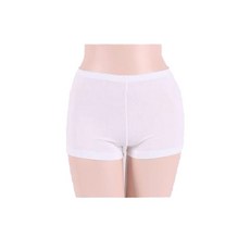 데일리25 국산 순면 1부 속바지 3p
