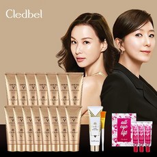 끌레드벨리프팅팩 [매니아구성]끌레드벨 파워리프트 원킬 브이리프팅 마스크, 1, 1