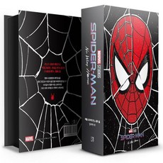 스파이더맨노웨이홈dvd