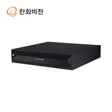 한화비전 XRP-4110B2 36채널 VMS S/W 탑재 서버형 저장장치, 1개