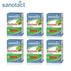 자노닥트맥주효모