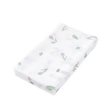 밤부베베사각기저귀5장