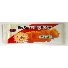 가도 BIG 카츠 1장 x 30봉지, free