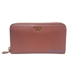 프라다여자장지갑
