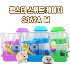 햄스터s