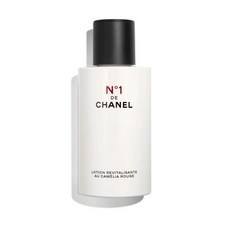 샤넬 N1 DE CHANEL 레드 까멜리아 로씨옹 리바이탈라이징 안티에이징 토너, 150 ml