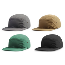 머리큰사람모자