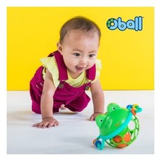 브라이트스타트개구리