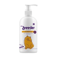 뉴 브리더 린스 500ml, 1개