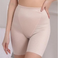 소포라 고정 허리 탄력있는 2만원대 선물 히프 직장인 여성 매쉬망 누드 사각거들 E-533572