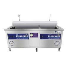 식판자동세척기