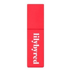 릴리바이레드앙큼라이어