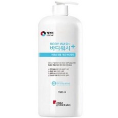 케어미 바디워시 대용량 바디워시 1500ml 고보습 바디워시 노인요양시설 바디워시12개