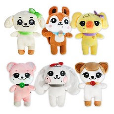 아이브인형 6종세트