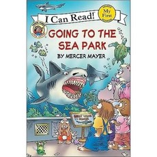 Little Critter, HarperCollins