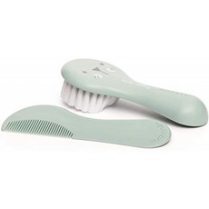 Suavinex 3162384 브러시 및 빗 블루, 1, 단일옵션