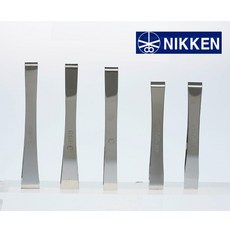 일본 생선가시집게 라운드 小 105mm 호네누끼(骨拔き) 단품, 1개