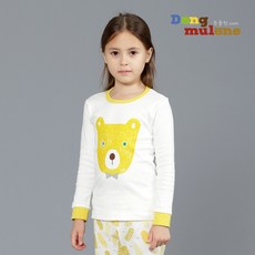 [동물원]초록곰 9부 30수 후라이스 상하세트