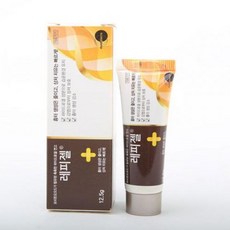 레피젤 상처흉터연고 화상연고 욕창연고 상처연고, 단품