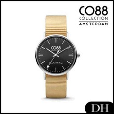 DH CO88 8CW-10038 시계 패션잡화 쥬얼리 남여공영 수입시계, DH 본상품선택