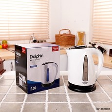 코스트코전기포트