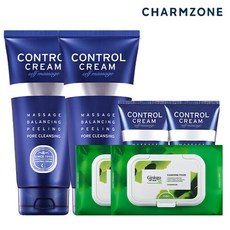 참존콘트롤크림150ml