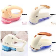 대용량 충전식 c타입 빅 점보 보풀제거기 니트 보푸라기 제거거 겨울옷 세탁소전용 보풀, 1)꽃돼지보풀제거기
