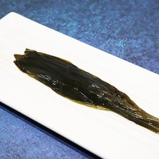 산마늘 장아찌 명이나물 절임 1kg 파우치 밑반찬 가정식 반찬, 단품