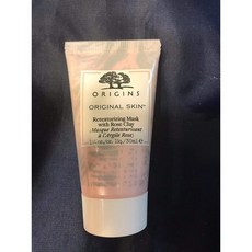 Origins Original Skin 오리진스 오리지널 스킨 리텍스처링 마스크 30ml, 1개, 1개