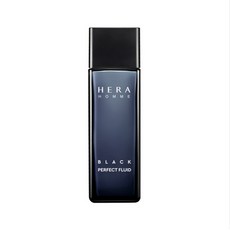 헤라 옴므 블랙 퍼펙트 플루이드 120ml (올인원 기초) (마스크시트 증정)