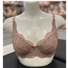 Barbara 레이스 풀컵 부직포 브라(ABR4925) 1012720