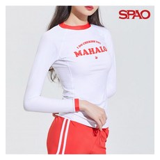 스파오래쉬가드