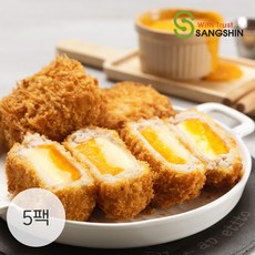 추천4 폭탄치즈카츠