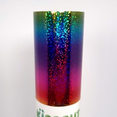 실루엣카메오시트지