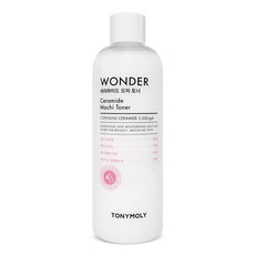 토니모리 원더 세라마이드 모찌 토너, 1개, 모찌토너_500+코코사은품