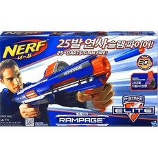 너프건센츄리온