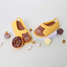 유치원덧신실내화