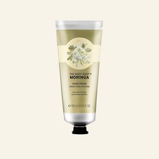 더바디샵모링가핸드크림