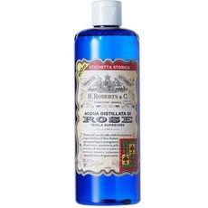 [아쿠아알레로제]이태리직수입 로버츠장미수 400ml, 없음, 상세설명 참조
