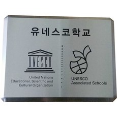 부식간판