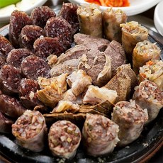 참순대