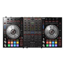 Pioneer Pro DJ DJ Controller DDJ-SX3