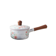 에지리법랑냄비사각