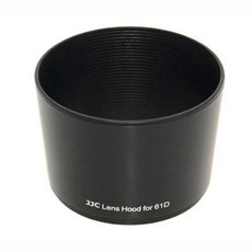 올림푸스렌즈후드lh61d