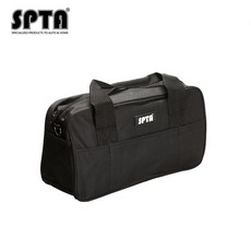 SPTA 도구 공구 가방 광택기 보관함 작업용 앞치마, 01. 공구가방 (소형)