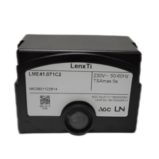 LenxTi LME41.071C2 컨트롤러 버너 액세서리, 1개