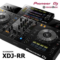 xdjrr