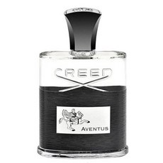 ($325 Value) Creed Aventus Eau De Parfum Spray Cologne for Men 1.7 O