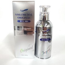 파이온텍 볼륨 톡스 오리지널 펩타이드 에센스, 100ml, 2개