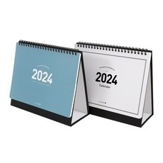 2024년 모닝글로리4500스탠딩달력25 중